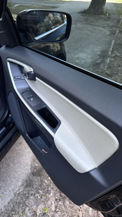 Продам Volvo XC 60