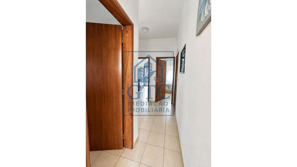 Apartamento T2 Baixa da Banheira