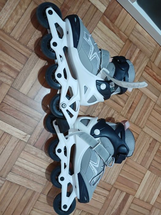 Patins em linha criança 35-38
