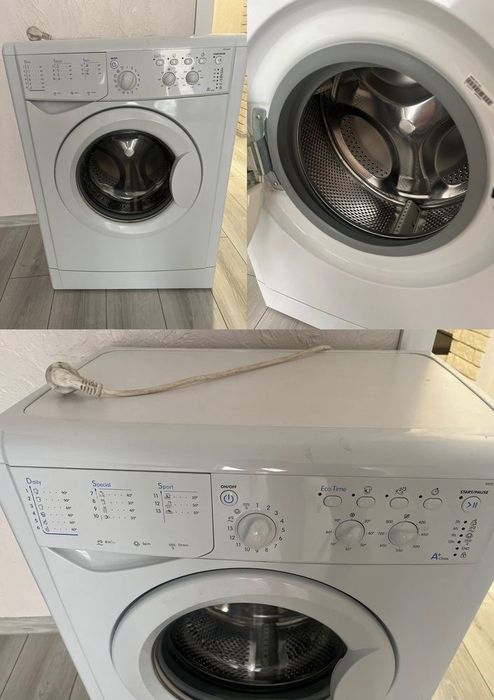 Продам стиральную машинку