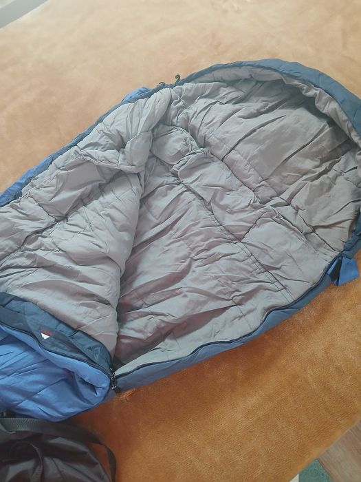 Saco cama Mumia Mc Kinley modelo Pamir Trek