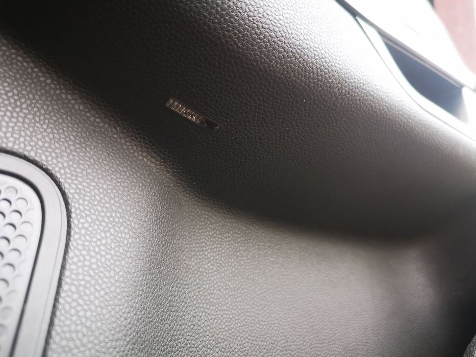 FORD FIESTA VI FORRA / QUARTELA PORTA FRENTE DIREITA - FP017