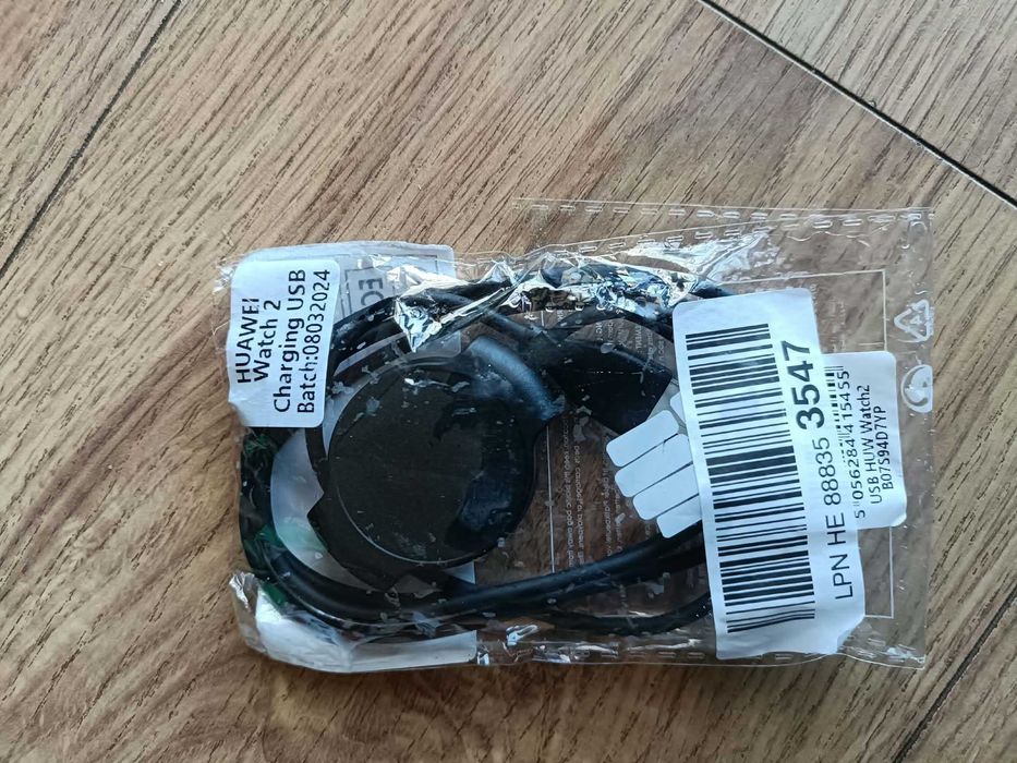 ZESTAW 4szt - 2x RHINOSHIELD CrashGuard iPhone 14 Pro / 13 Pro + KABEL + WTYCZKI LAN