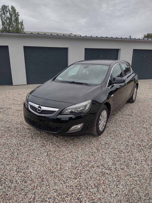 Sprzedam Opel Astra