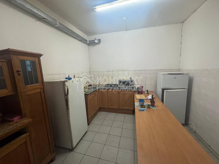 Оренда приміщення 428м2 цех виробництво Салтівка Гідропарк Шевченко