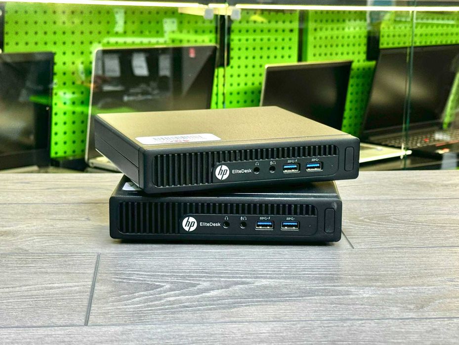 Неттоп для роботи / AMD A12 4 ядра / 8 RAM /Є Безготівковий розрахунок