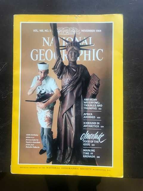 revistas para venda