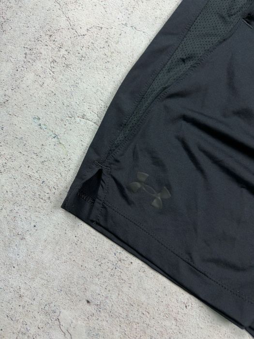 Спортивные шорты Under Armour оригинал Размер M