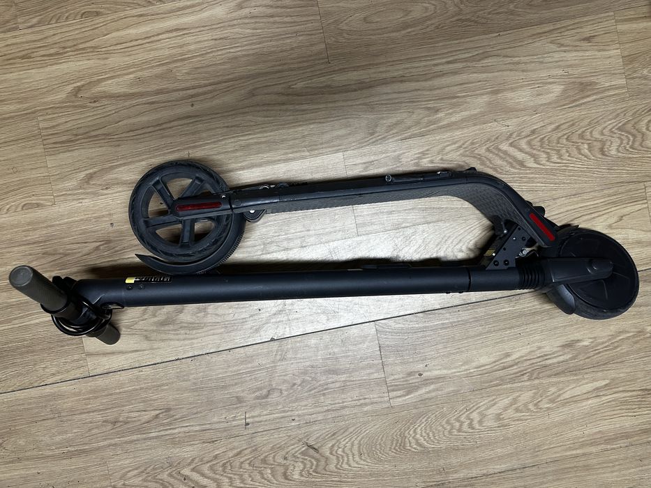 Trotinete Segway Ninebot 2