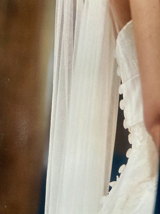 Vestido de Noiva Atelier