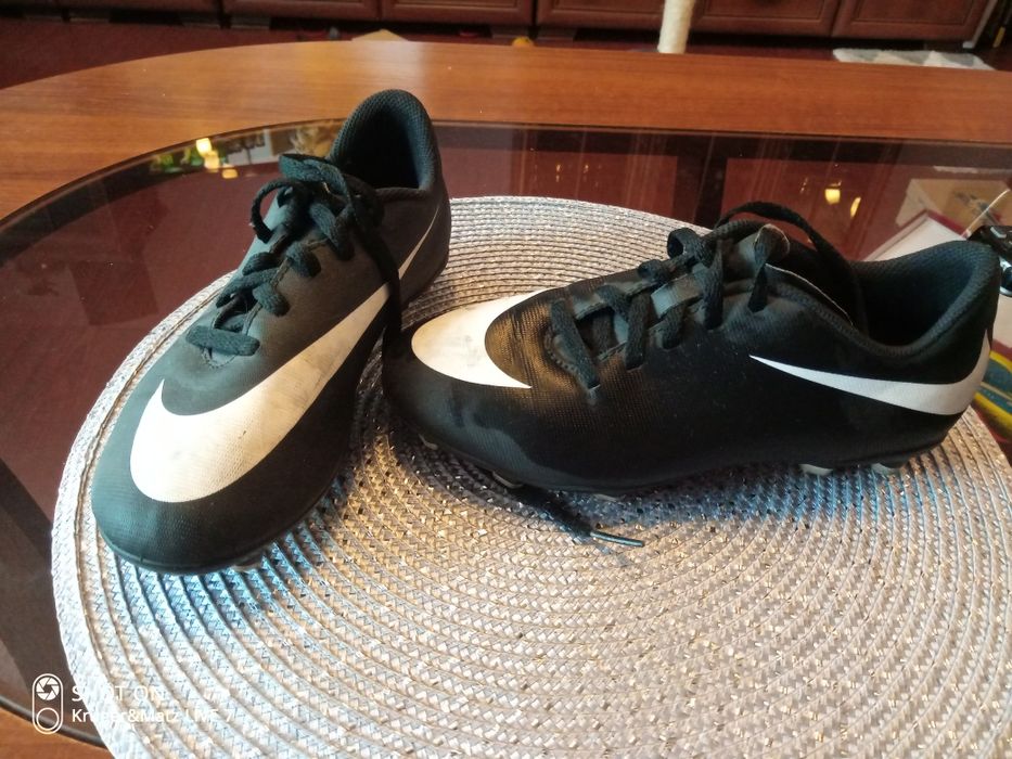 Buty sportowe