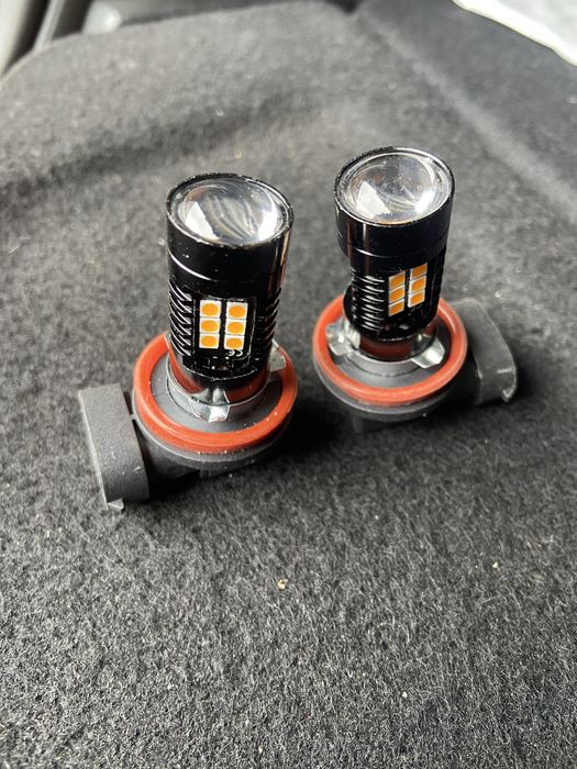 Протитуманні лампи  Н11