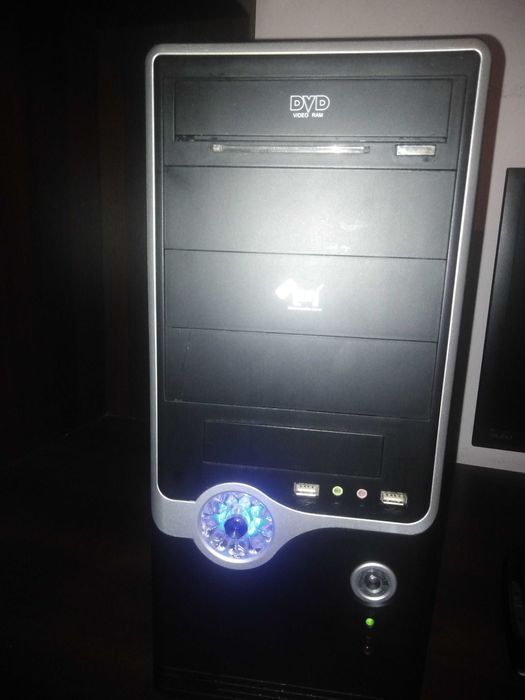 Обмін комплект системний блок