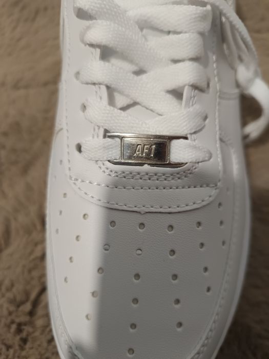 Air Force Brancas