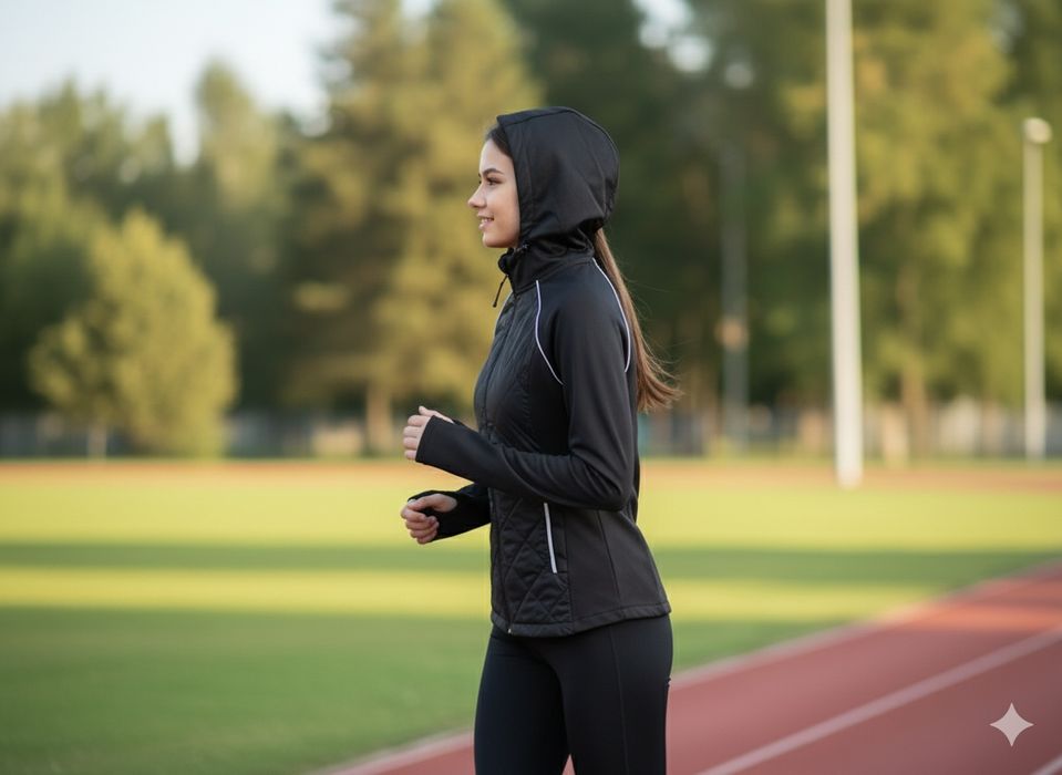 Куртка Демі спортивна Atmosphere розмір S