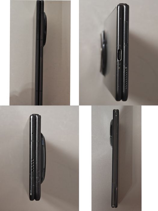 Honor Magic V3 - 5G - 6.43"/7.92" OLED - 2X SIM/eSIM - 512GB/19GB