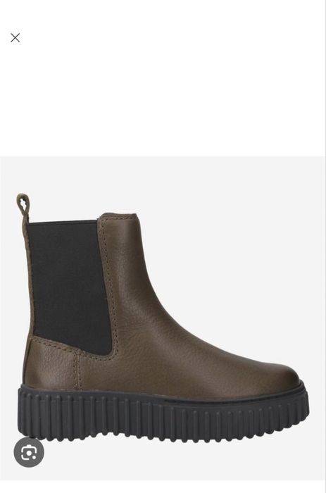 Челсі,шкіряні черевики,шкіряні челсі,челсі clarks