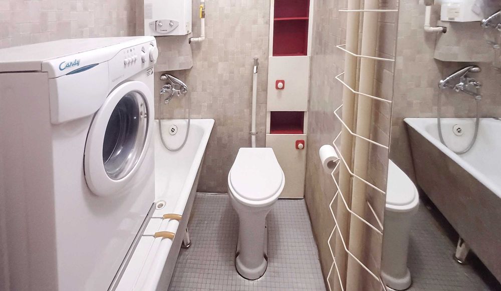 Na sprzedaż mieszkanie Radom, ul. Bogusławskiego 47 m2, 2 pokoje