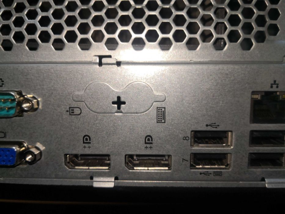 Lenovo Thinkcentre 720S