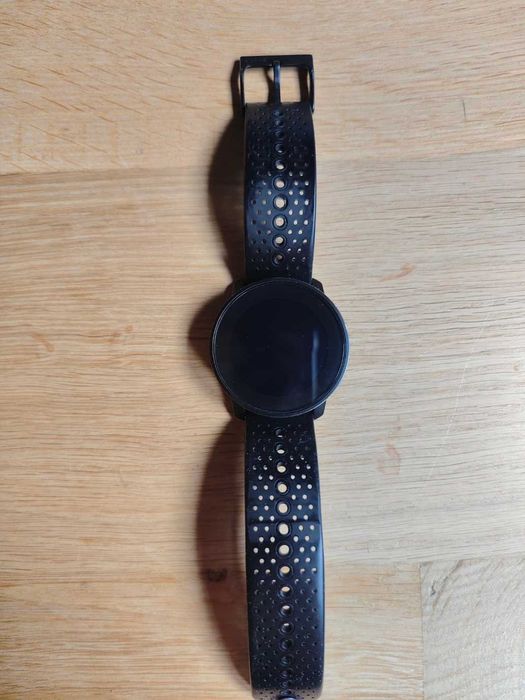 Suunto Peak 9 All Black