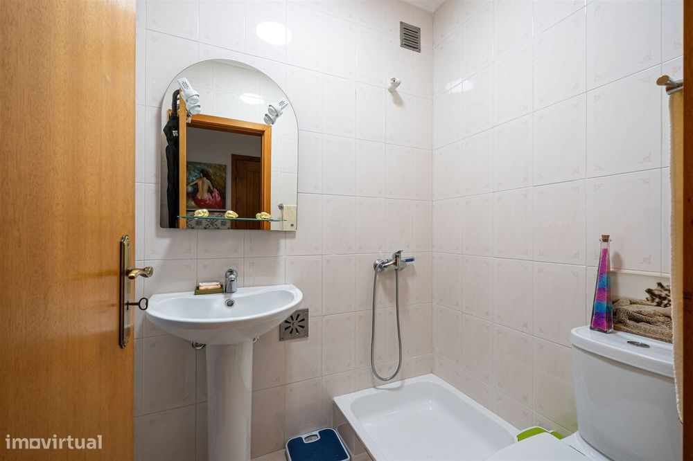 Apartamento T3 Venda em Oliveira de Azeméis, Santiago de Riba-Ul, Ul,