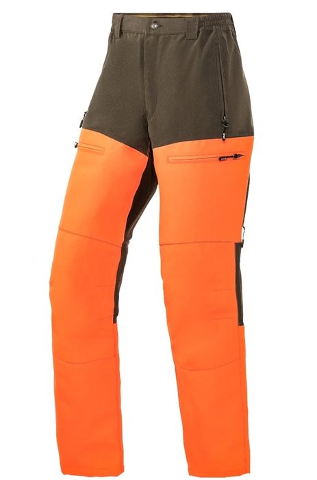 Брюки охотника мужские Hart Iron р. 48..