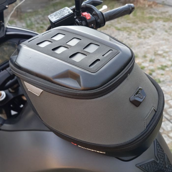 Yamaha Tracer 700