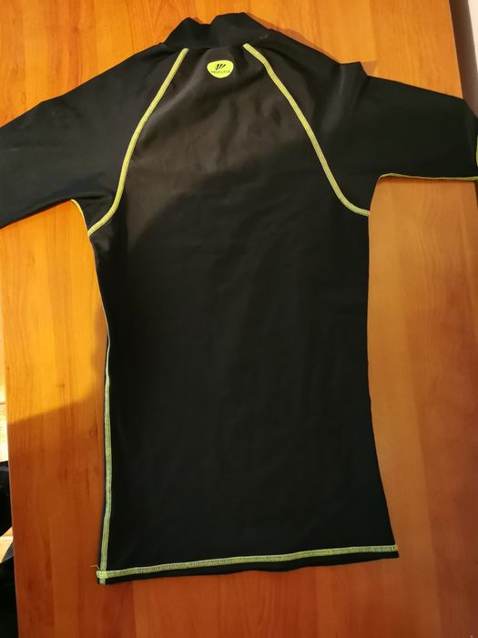 Camisola Tribord p/criança (Bodyboard)