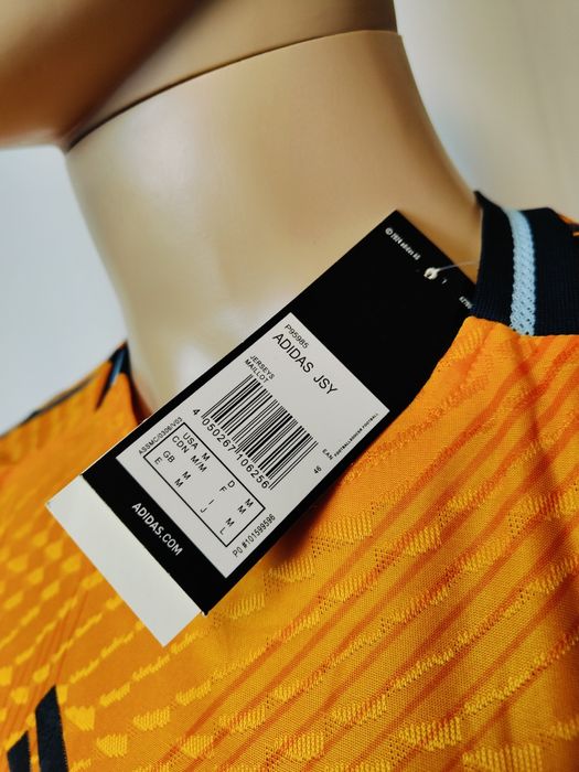 koszulka Adidas Real Madryt prezent męska premium