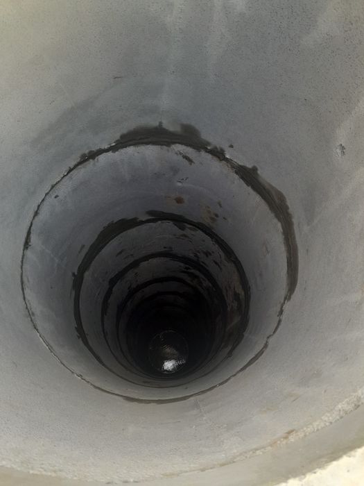 Копаєм чистим криниці