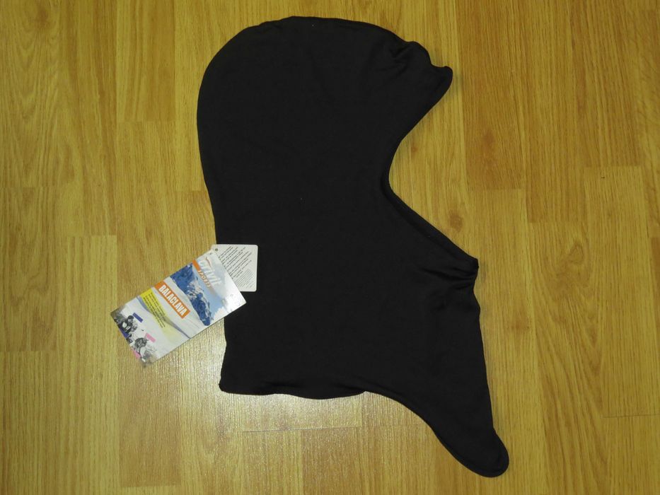 Балаклава/підшоломник Crivit