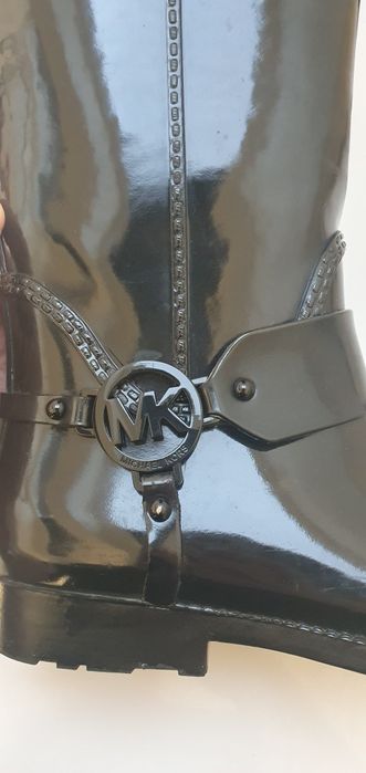 Kalosze Michael Kors 37