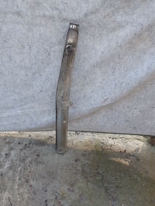 Глушитель ,Выхлопная труба на мотоцикл Минск