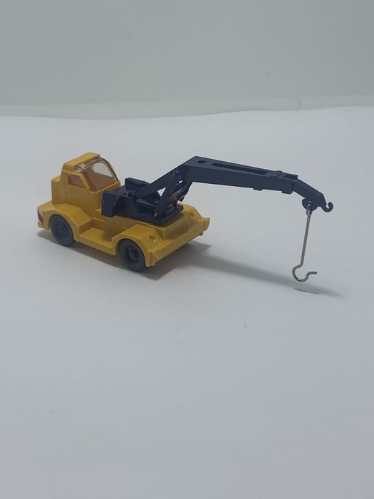 Grua Demag da Wiking escala 1/87