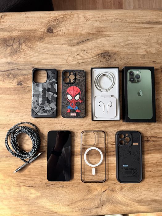 Sprzedam Iphone 13 pro