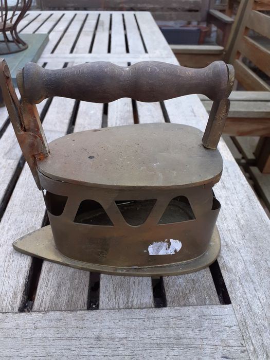 Sprzedam Stare zelazka