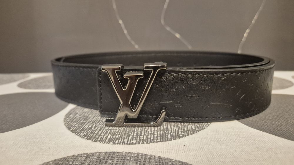 Cztery nowe paski LV