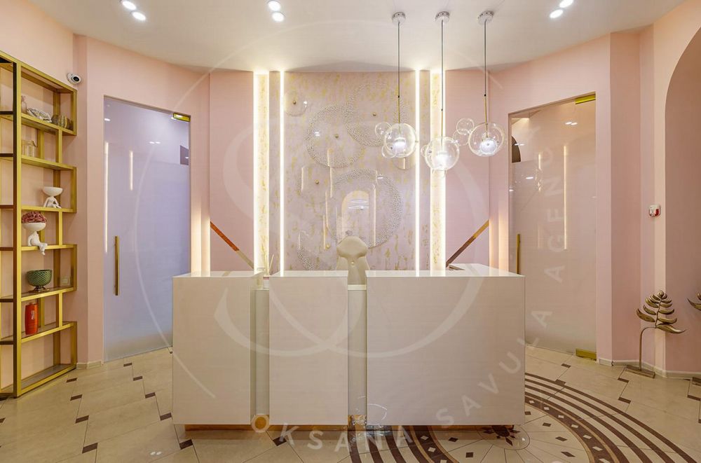 Commercial real estate at (area 147 m²) - Atlanta.ua - photo 3