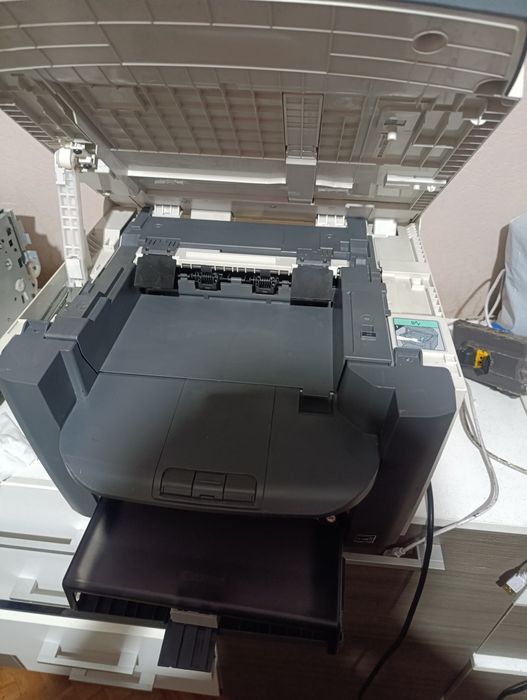 Принтер лазерний 3в1 БФП Canon MF4320d