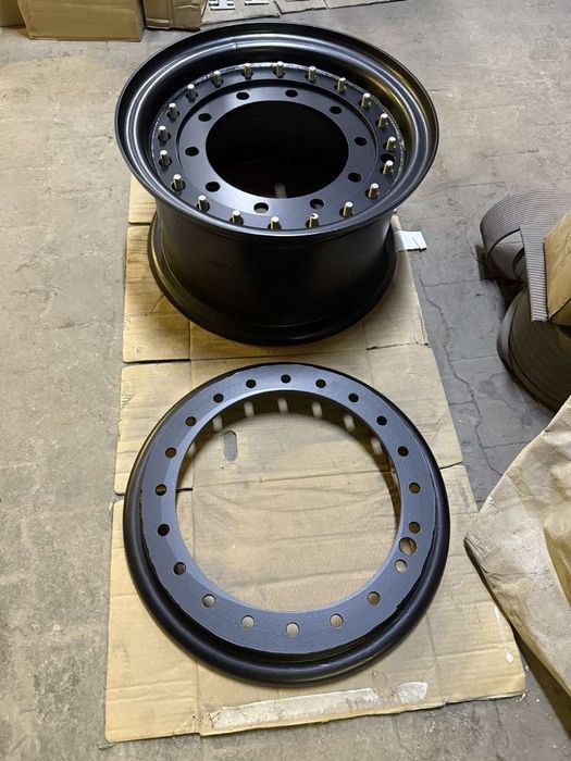 КРАША ЦІНА Шини / Колеса / Диски ДЛЯ ТЕХНІКИ ЗСУ Ранфлет та PAX System