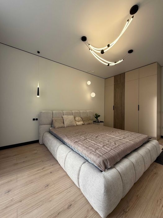 Продаж 1-но кім. кв. з ремонтом в ЖК Auroom Spark на Навроцького