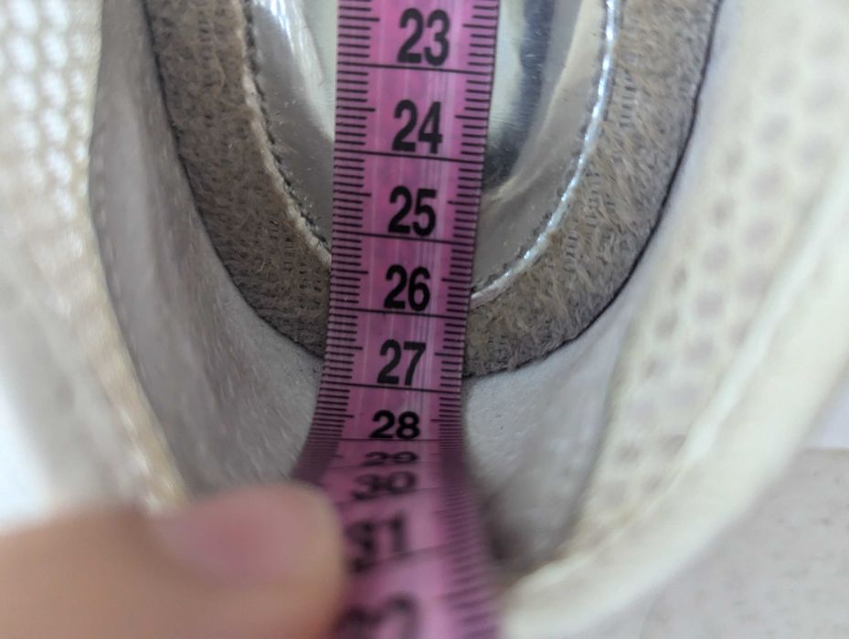 кеди Michael Kors