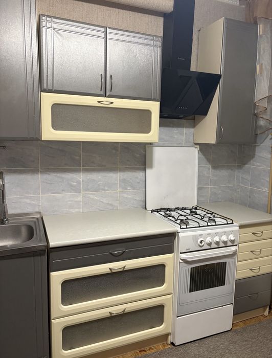 Оренда квартири Вишневе. Центр.