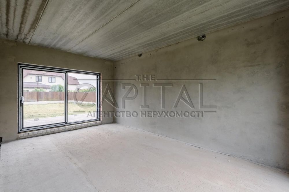 Продажа дома без ремонта, Крушинка, Фастовский р-н