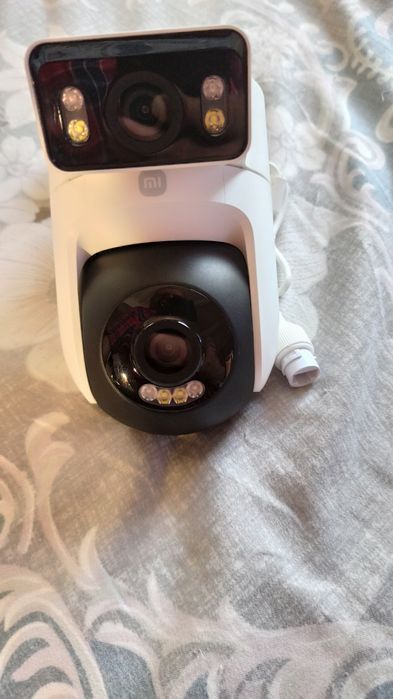 Камера mi cw 500