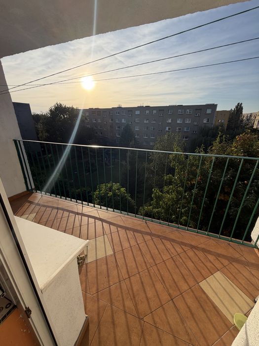 Sprzedam kawalerke 35m2 |Wolsztyn