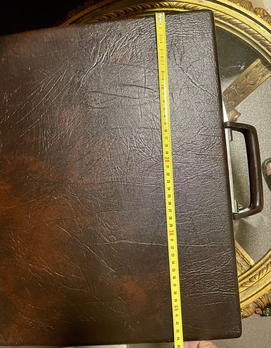 Mala para documentos