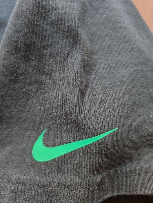 Nike Hoops Basketball NBA XL T-shirt