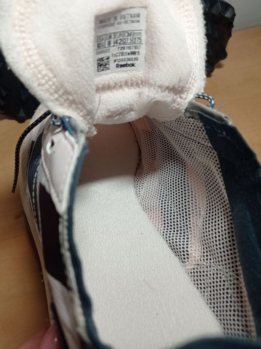 Кросівки Reebok Legacy 83 Sneakers 42р.