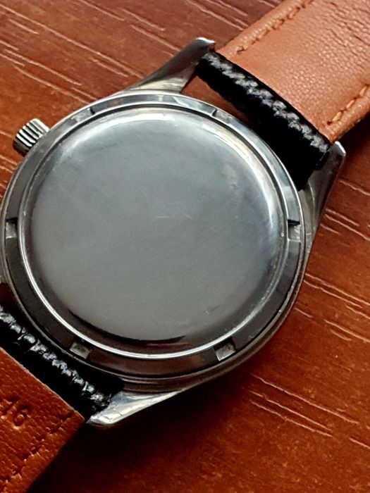 Zegarek Omega  36mm, Zenith,Longines, Atlantic.